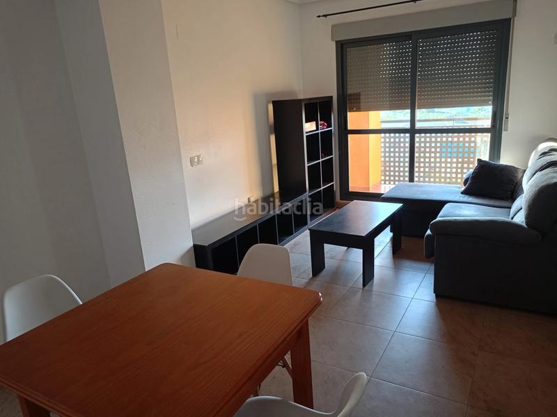 Foto 6f897041-e5bf-4e95-b65c-2ec6219f3fc5. Rent flat with heating parking pool in Cabezo de Torres Murcia