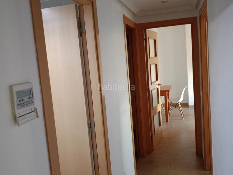 Foto 70d145b7-8f7e-48db-a46f-40ba5b0e0317. Rent flat with heating parking pool in Cabezo de Torres Murcia