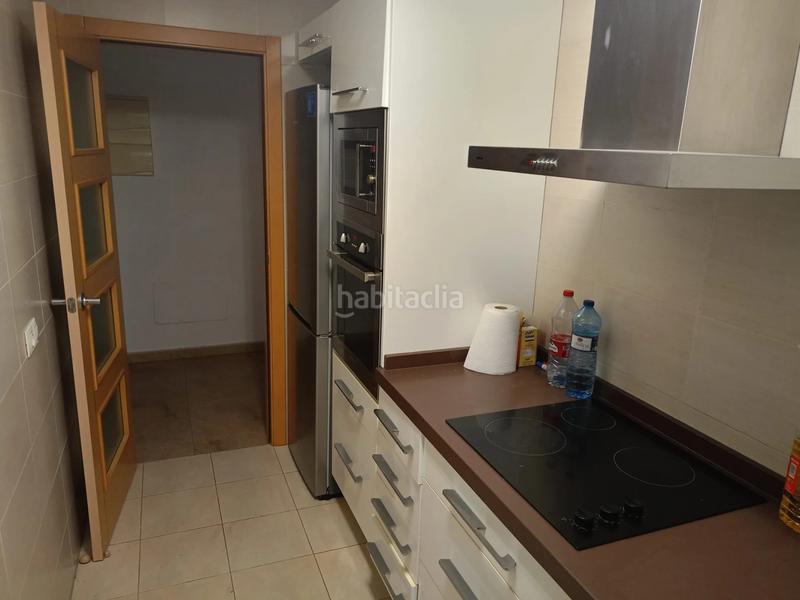 Foto 9cfc94cb-32f2-4d3a-bd1d-58447fc078e2. Rent flat with heating parking pool in Cabezo de Torres Murcia