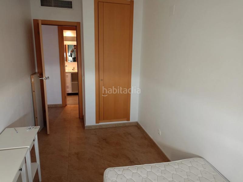 Foto 9f1c88b5-aa4c-4677-bce0-4f66b6298402. Rent flat with heating parking pool in Cabezo de Torres Murcia