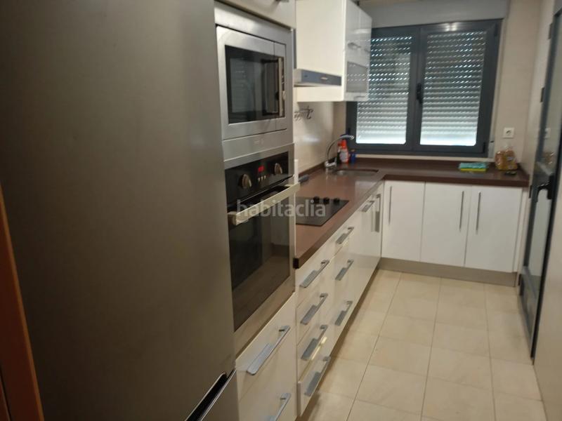 Foto f4f6e177-0570-453e-93f6-a00d243f205e. Rent flat with heating parking pool in Cabezo de Torres Murcia