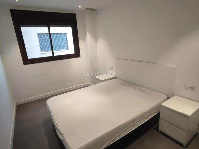 Foto 1d3d8121-665a-4237-821c-2616c8f42dcd. Affitto piccolo appartamento in Vistalegre Murcia