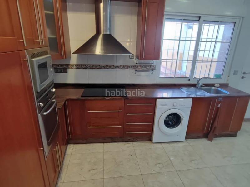 Foto 7220fd83-d79c-49ca-a1a8-5d02c1ec244f. Miete studiowohnung mit heizung in Juan de Borbón Murcia