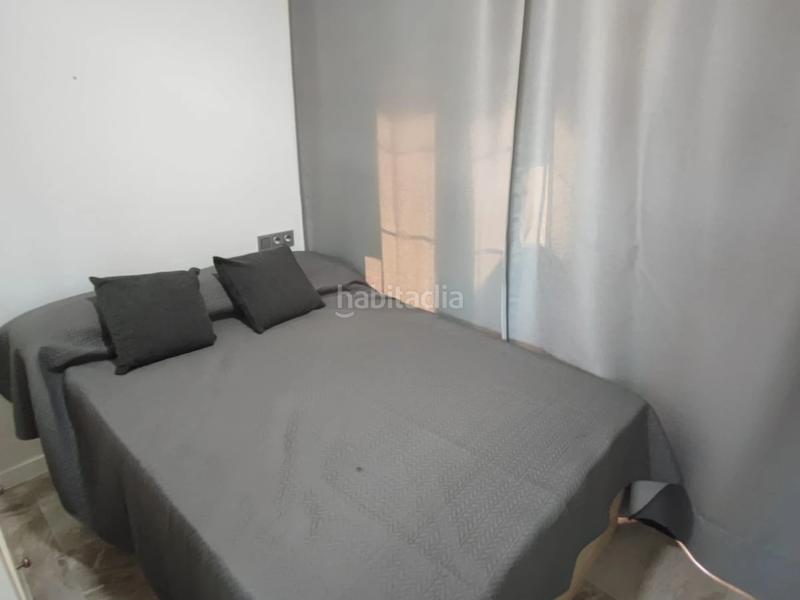 Foto b0fb6830-7b56-4e80-a6f3-5a8f642c5308. Miete studiowohnung mit heizung in Juan de Borbón Murcia