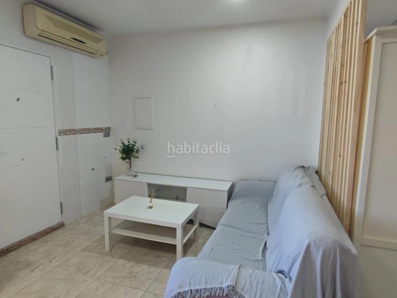 Foto 8e15cb5d-f2db-4ab0-b241-4743f0a95a2e. Rent studio with heating in Juan de Borbón Murcia