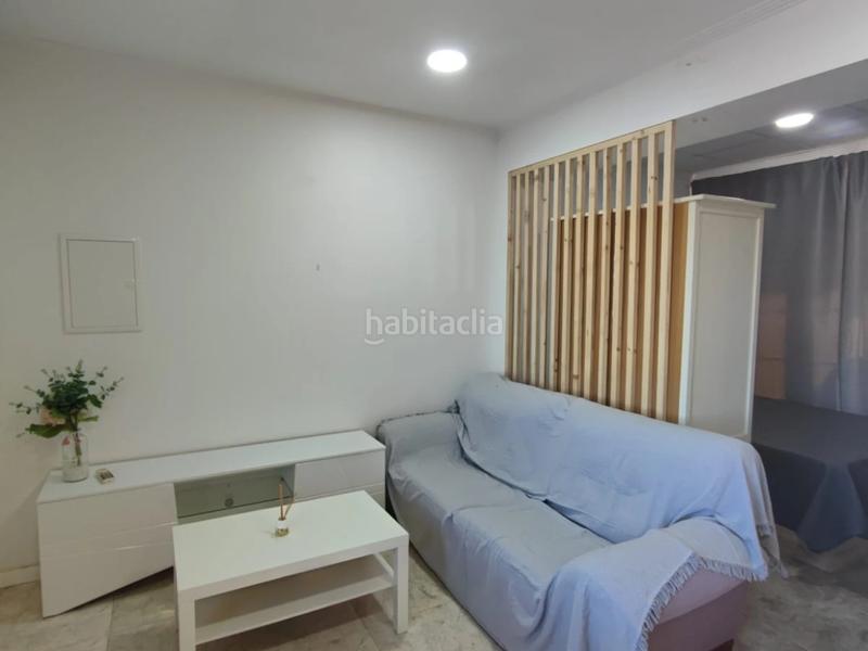 Foto e1feba30-caf1-4711-a128-55aa74ada721. Rent studio with heating in Juan de Borbón Murcia