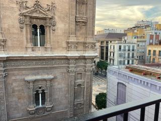 Pis a La Catedral. Piso en venta en murcia   la catedral