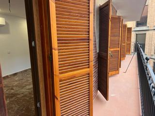 Pis a La Catedral. Piso en venta en murcia   la catedral