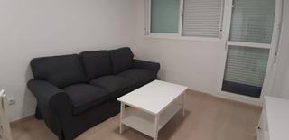 Affitto Piccolo appartamento in Juan Carlos I. Apartamento en alquiler en murcia  juan carlos i