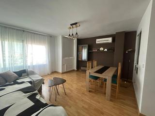 Location Appartement à Altozano - Conde Lumiares. Piso en alquiler en alicante sur