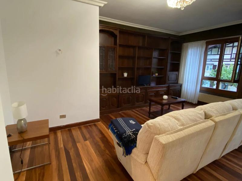 Foto 3a46a17d-d90c-4641-84bc-ac16d344c81c. Lloguer pis amb calefacció a Gros Donostia - San Sebastián