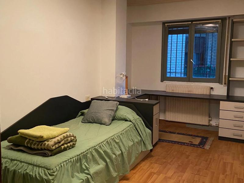 Foto aa2758ee-4620-4bd7-b5c1-85d2cc91bf9e. Lloguer pis amb calefacció a Gros Donostia - San Sebastián