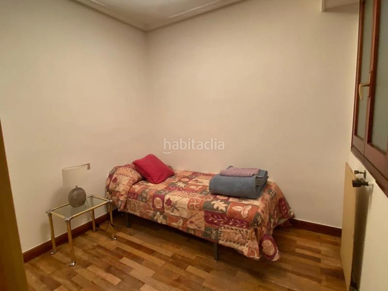 Foto c77bf0ff-1d62-460e-9726-be4ee9b83fa7. Lloguer pis amb calefacció a Gros Donostia - San Sebastián