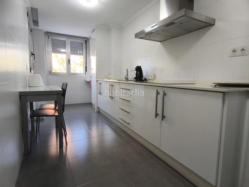 Foto 736b71b4-c482-4270-888f-dc8dd6d29812. Etagenwohnung mit heizung parking in Juan Carlos I Murcia