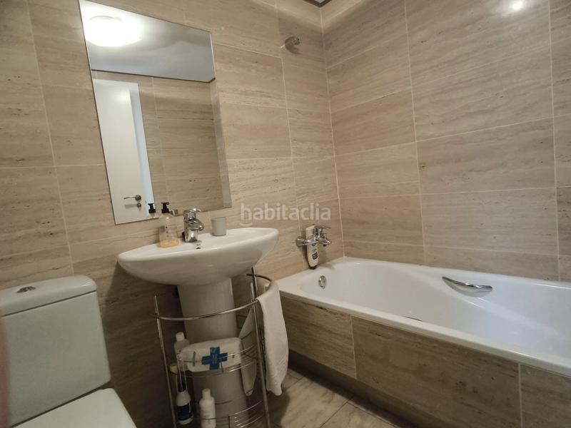 Foto b5918dca-0615-4b80-9fd4-64e5e1bc28ab. Etagenwohnung mit heizung parking in Juan Carlos I Murcia