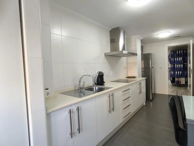 Foto bdd11c1e-0819-491b-8282-f5f8274bc7ef. Etagenwohnung mit heizung parking in Juan Carlos I Murcia