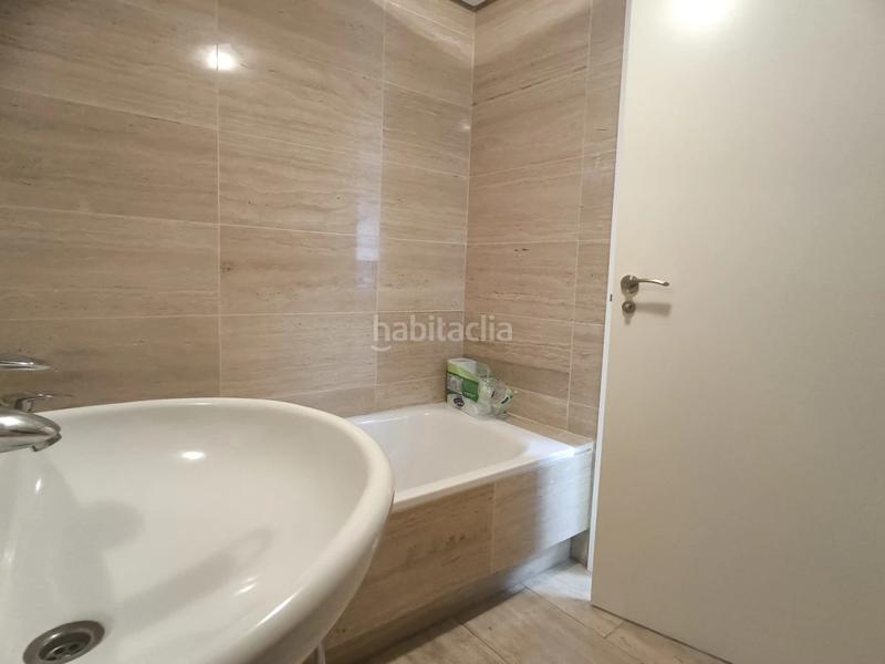 Foto c2544cd4-c0be-4e96-b025-92efe8685a2d. Etagenwohnung mit heizung parking in Juan Carlos I Murcia