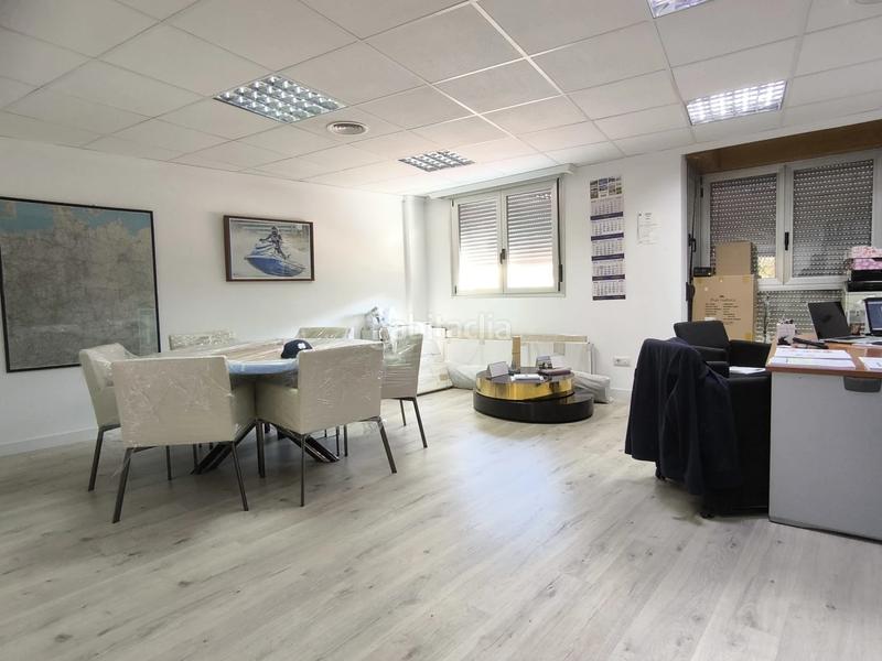 Foto d1ab2531-3ded-4a74-b763-34bb2f493f26. Etagenwohnung mit heizung parking in Juan Carlos I Murcia