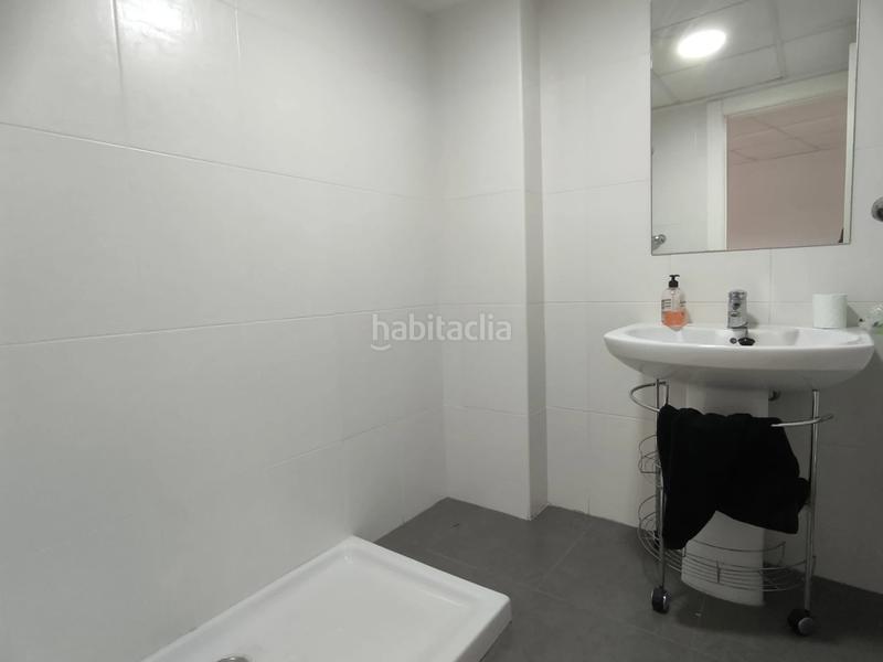 Foto dc225a2b-70bc-4281-849c-e7d8ec222498. Etagenwohnung mit heizung parking in Juan Carlos I Murcia