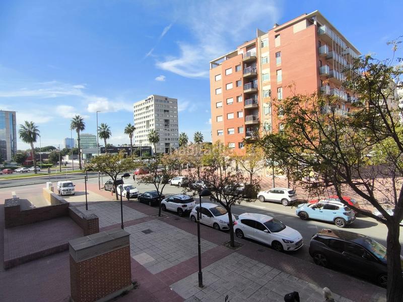 Foto eb0a7d58-3da7-4dd3-8676-590577aaa868. Etagenwohnung mit heizung parking in Juan Carlos I Murcia