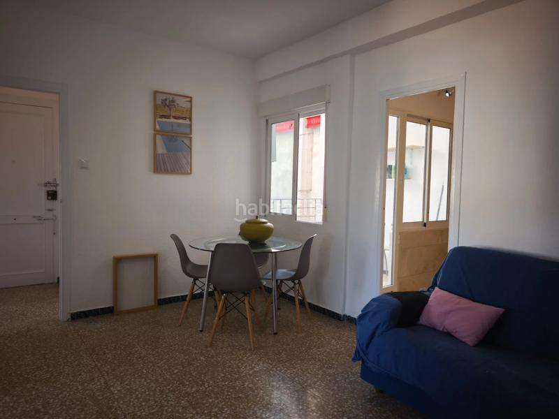 Foto 294c6b1e-9fe4-41d2-87a5-04a1241f425d. Miete etagenwohnung in Vistalegre Murcia