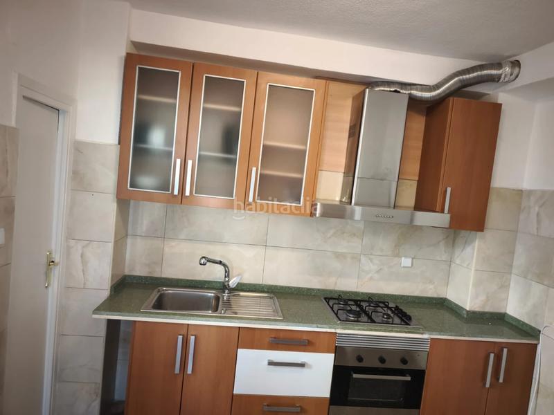 Foto ec6e165b-cef4-46d7-a293-24c280bc26b0. Miete etagenwohnung in Vistalegre Murcia