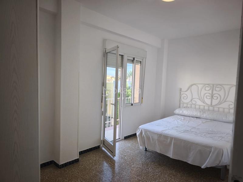 Foto f0ef363e-1744-4d1f-ba15-f0f24b304b89. Miete etagenwohnung in Vistalegre Murcia