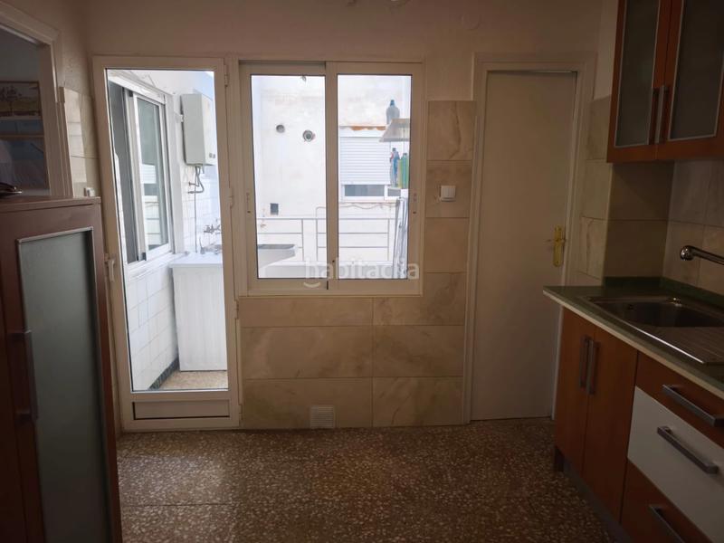 Foto 08980215-62dc-4cf7-9ece-17736b949079. Rent flat in Vistalegre Murcia