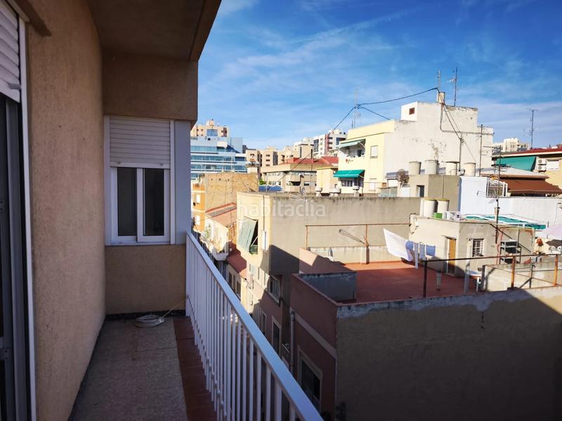 Foto c8d72004-45a5-45bf-b6a5-2009c5641b13. Rent flat in Vistalegre Murcia