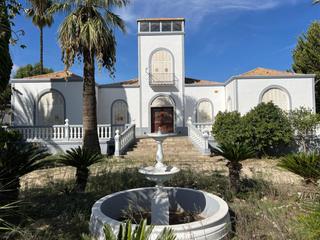 Mas à Librilla. Casa campo en venta en murcia   librilla