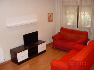 Lloguer Casa a Guadalupe. Dúplex en alquiler en murcia  guadalupe