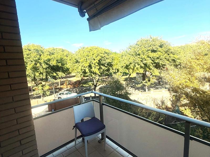 Foto 21d226dd-ceda-4498-af6a-2e6cfa80df32. Pis amb calefacció aparcament piscina a Clarà Torredembarra