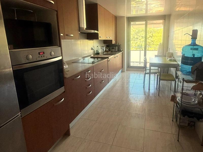 Foto 5f96a559-0da2-434b-a96d-7687cbb00173. Pis amb calefacció aparcament piscina a Clarà Torredembarra