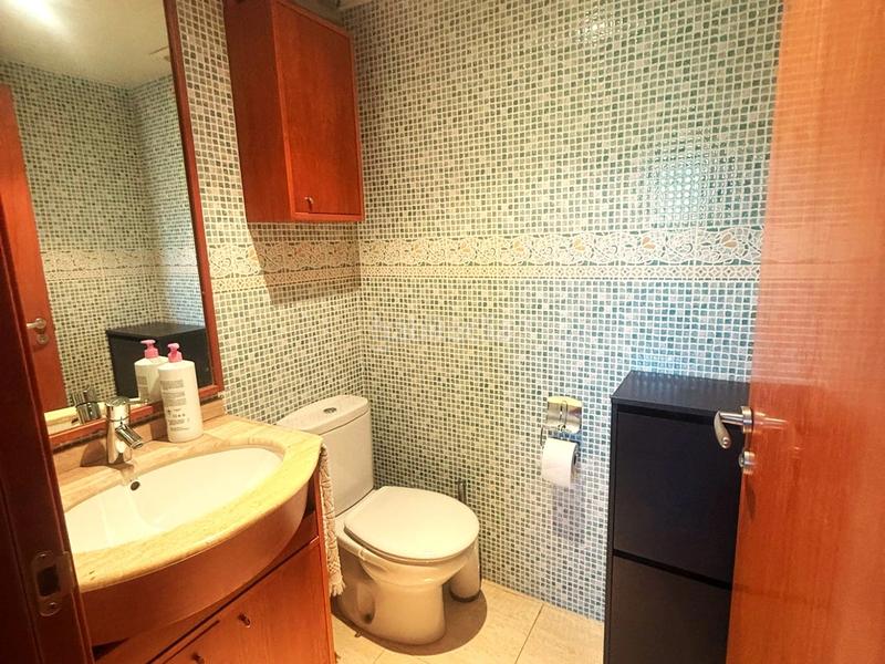 Foto 8b208eb3-98d7-46b8-8c92-074a3e5b11d6. Pis amb calefacció aparcament piscina a Clarà Torredembarra