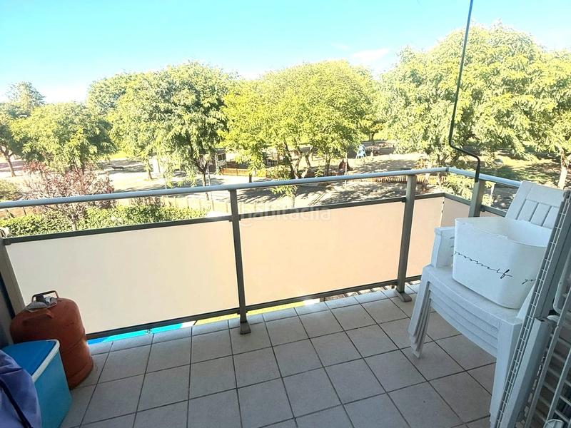 Foto a4c0b665-7092-4381-9d30-fd72f12d813a. Pis amb calefacció aparcament piscina a Clarà Torredembarra