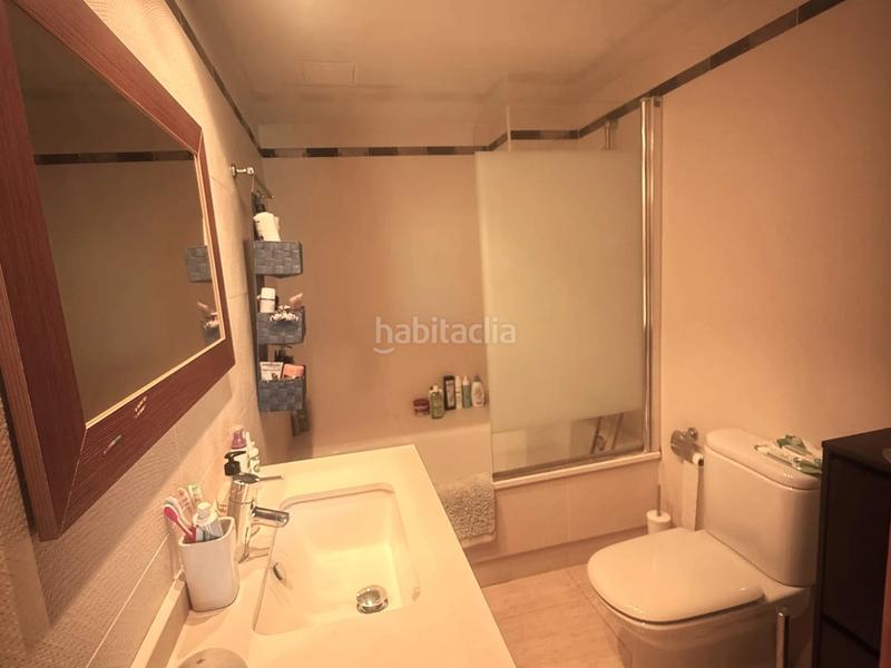 Foto ae57f312-2a64-4dc4-8267-b792558d11ae. Pis amb calefacció aparcament piscina a Clarà Torredembarra