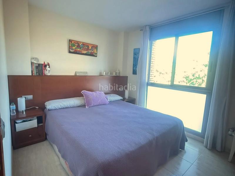 Foto f0d57238-b739-4faa-b4e2-92bdcc45f95d. Pis amb calefacció aparcament piscina a Clarà Torredembarra