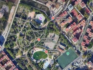 Location Studio à Barrio Benicalap. Estudio en alquiler en valencia norte  benicalap