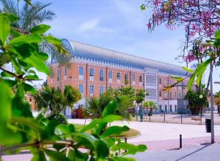 Miete Etagenwohnung in El Carmen. Piso en alquiler en murcia  barrio del carmen