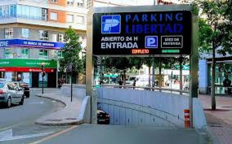 Foto 6be4f95f-f9a1-4b08-b649-02284a7df17f. Aparcament cotxe a San Miguel Murcia