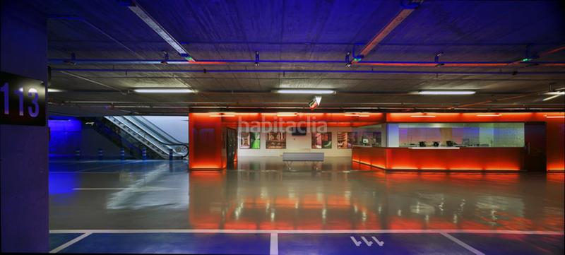 Foto 7082bd54-1acc-444c-95ee-5389890bca3e. Aparcament cotxe a San Miguel Murcia