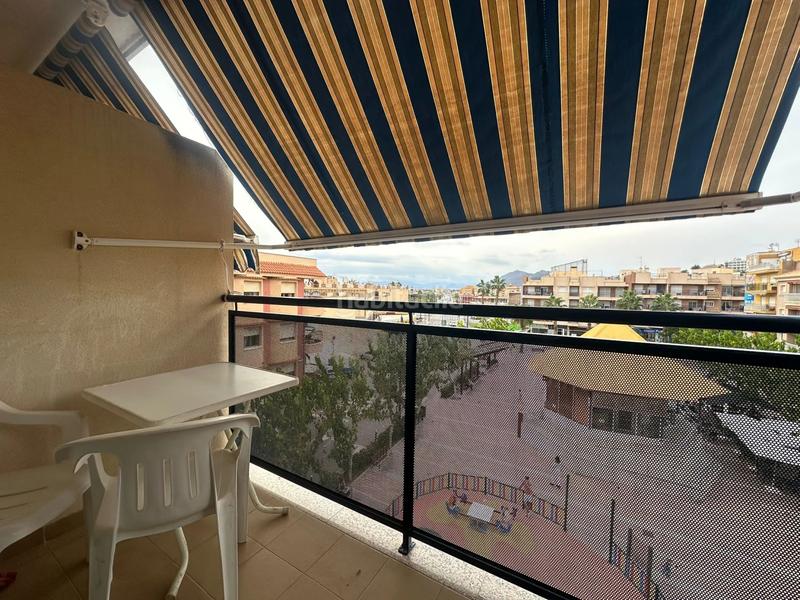 Foto 4b6bb49e-0d0e-4a8b-ba4f-1644ee5537c7. Appartement avec chauffage dans Pescadores Mazarrón