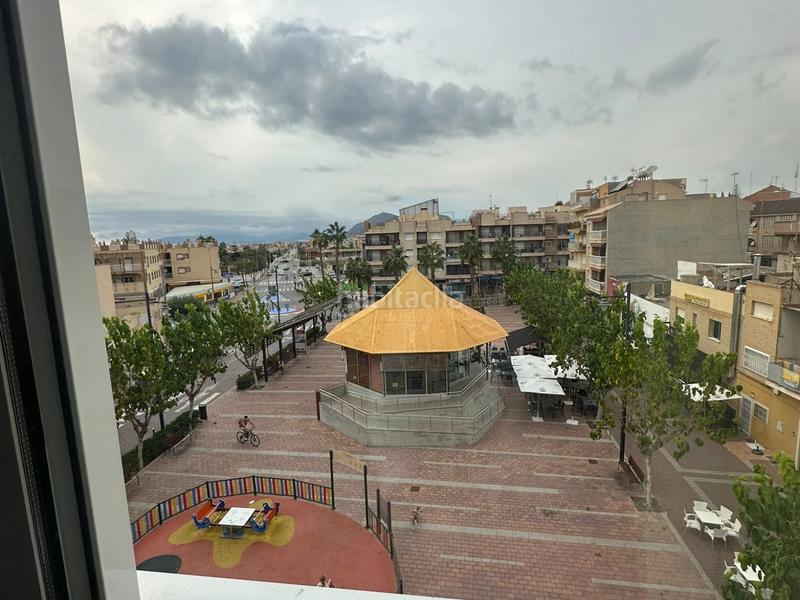 Foto f391d720-8bea-49b5-ab03-0cdc27ec5495. Appartement avec chauffage dans Pescadores Mazarrón