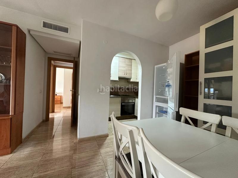 Foto f54d6fea-1e7a-48ab-a70c-c0cbbb7cfb73. Appartement avec chauffage dans Pescadores Mazarrón