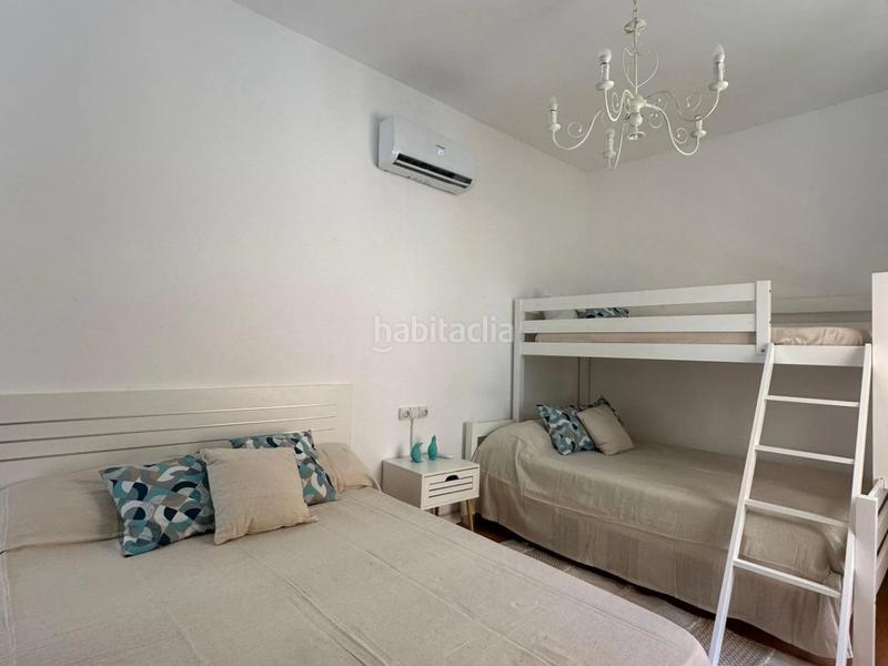 Foto d74cc4fc-68a3-48b2-8fda-41f0183e141b. Alquiler apartamento  en alquiler en guadalentín puerto en Mazarrón