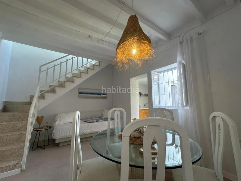 Foto 3b1fe639-00ae-4ff4-b840-a3aae6975b9c. Location appartement avec chauffage dans Pescadores Mazarrón