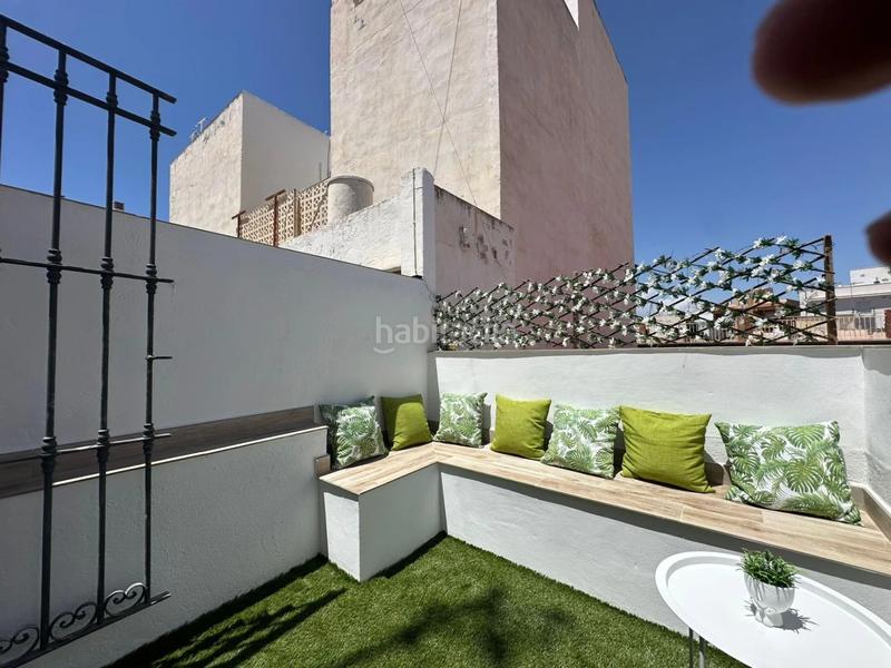 Foto 67b634f0-dff4-4b20-b772-d69ada17606a. Location appartement avec chauffage dans Pescadores Mazarrón