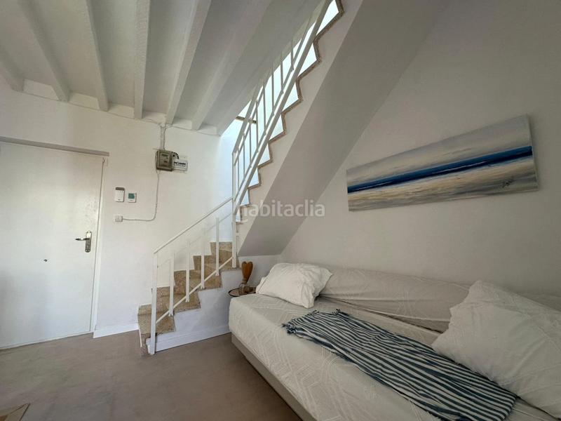 Foto 5789c143-2dc9-4b74-a09b-e599002bb89d. Miete appartement mit heizung in Pescadores Mazarrón