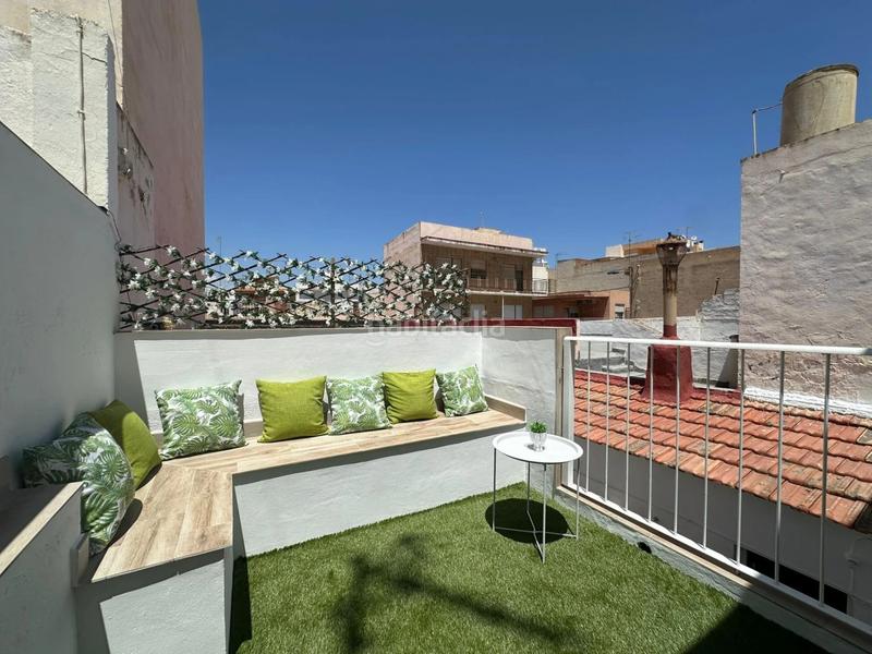 Foto efe9f9de-03dc-4c90-adef-08555e2654c7. Miete appartement mit heizung in Pescadores Mazarrón