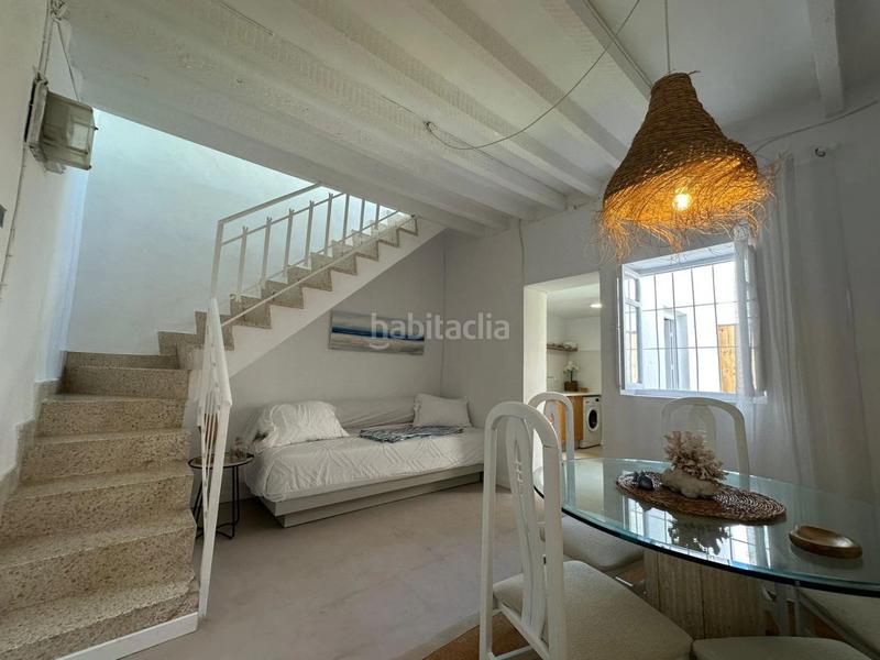 Foto e89b94a6-1354-440e-8192-1a2255da23b4. Rent apartment with heating in Pescadores Mazarrón